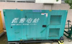 蓬溪通州四建大波纹箱定制案例