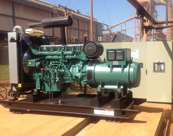 蓬溪发电机出租